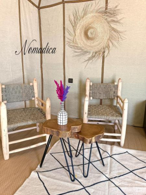 Nomadica Luxury Camp